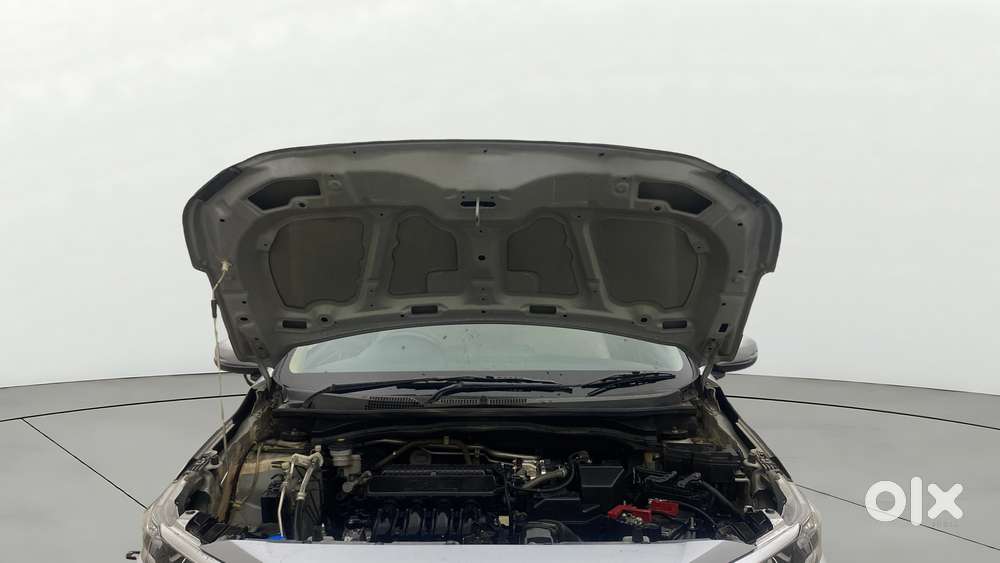 Honda Amaze Vx Cvt Petrol, 2023, Petrol