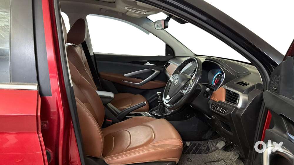 Mg Hector Plus Sharp Pro 2.0 Turbo Diesel 6 Str, 2022, Diesel