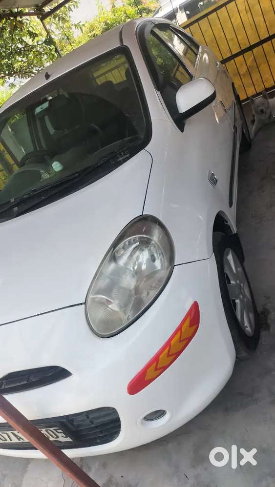 Nissan Micra Primo 2012 Diesel 124000 Km Driven
