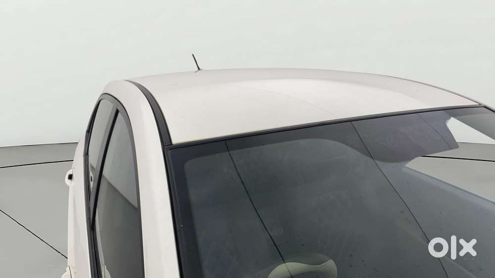 Hyundai Xcent Sx 1.2, 2016, Petrol