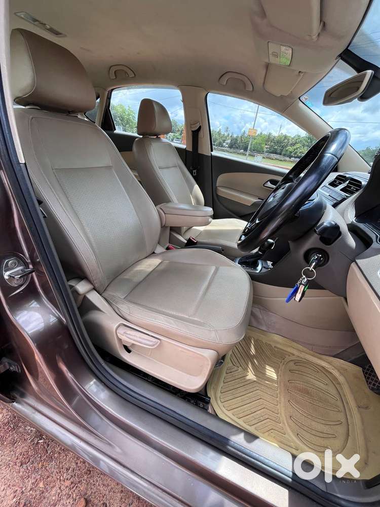 Volkswagen Vento 2013-2015 1.5 Tdi Highline, 2016, Diesel