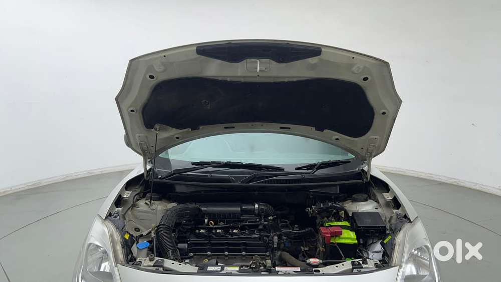 Maruti Suzuki Swift 1.3 Lxi, 2019, Petrol