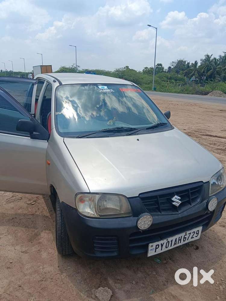 Maruti Suzuki Manual 2007