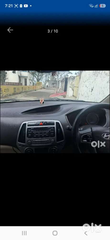 Hyundai I20 2014 Diesel Well Maintained