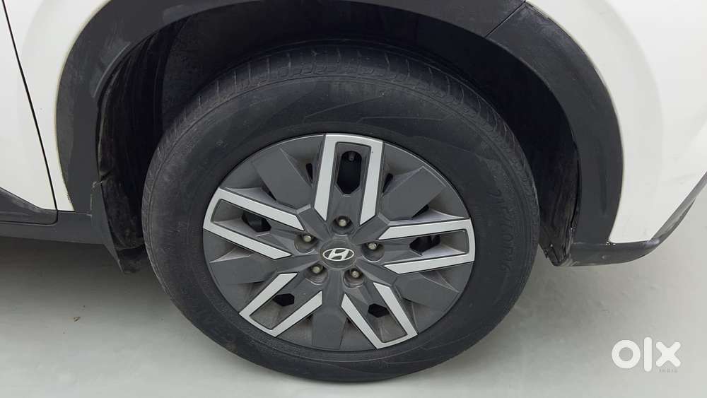 Hyundai Venue [2022-ongoing] 1.5 Crdi Sx, 2022, Diesel