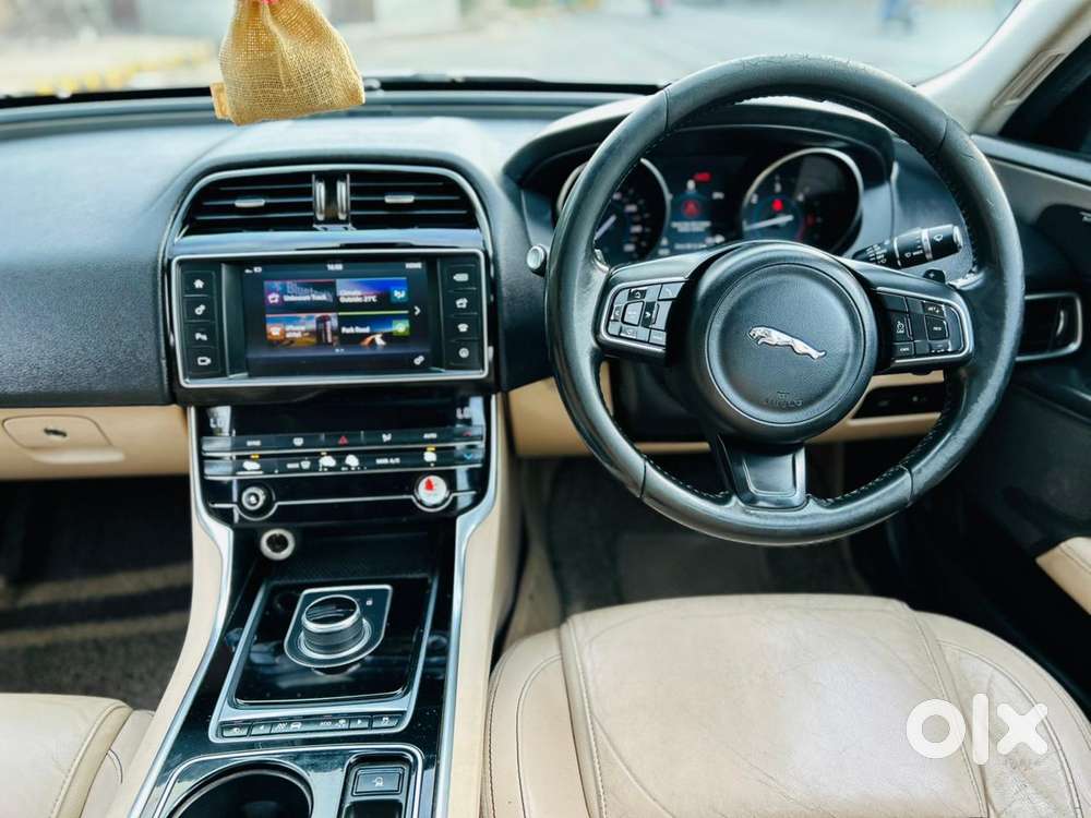 Jaguar Xe 2.0l Diesel Pure, 2017, Diesel