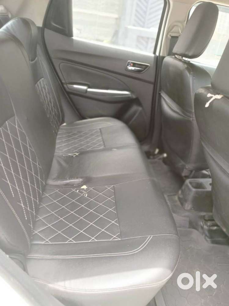 Maruti Suzuki Swift Vxi 1.2 Abs Bs-iv, 2020, Petrol