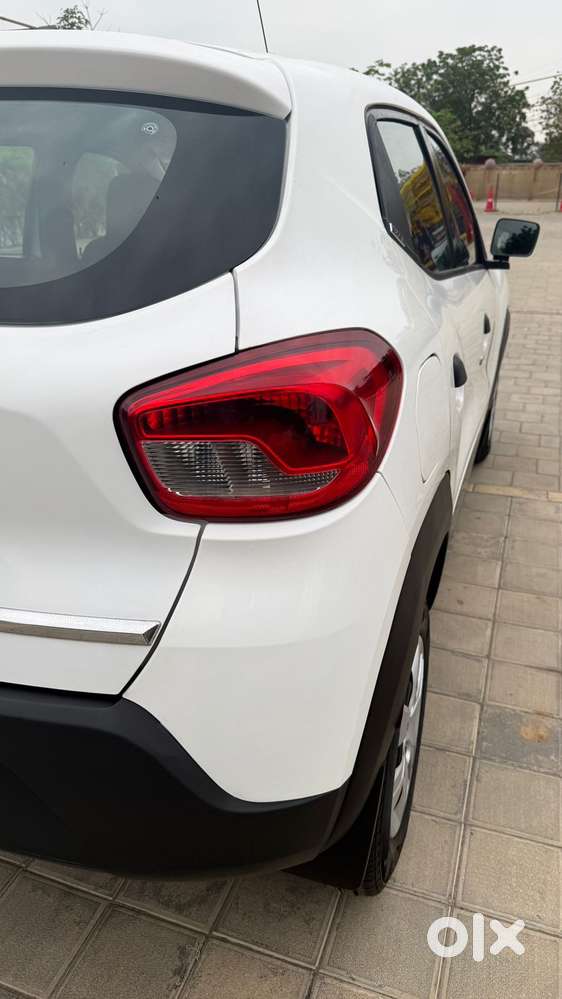 Renault Kwid Rxt Optional, 2016, Petrol