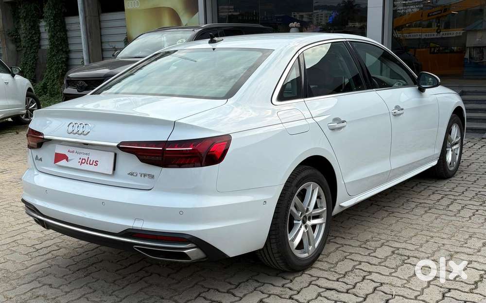 Audi A4 2.0 Technology 40 Tfsi, 2025, Petrol
