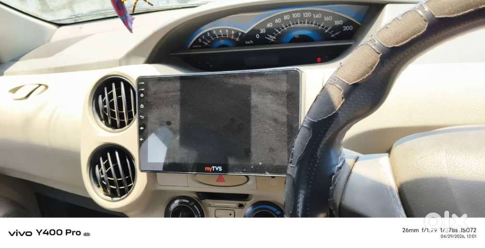 Toyota Etios 2015 Diesel Good Condition