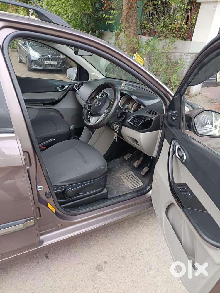 Tata Tiago Xz, 2017, Petrol