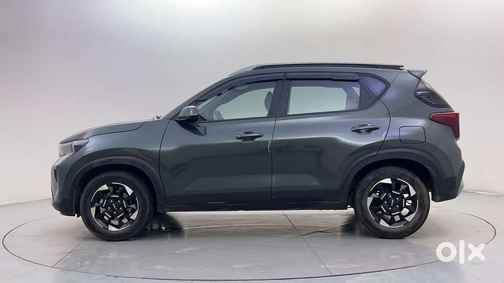 Kia Sonet 1.2 Htk Plus, 2026, Petrol
