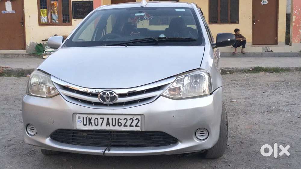 Top Condition Car