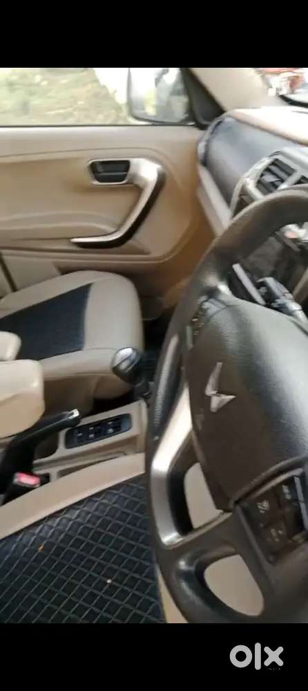 Mahindra Bolero Neo 2024 Diesel Car