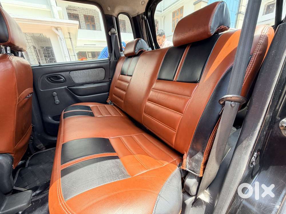 Maruti Suzuki Wagon R Lxi, 2008, Petrol