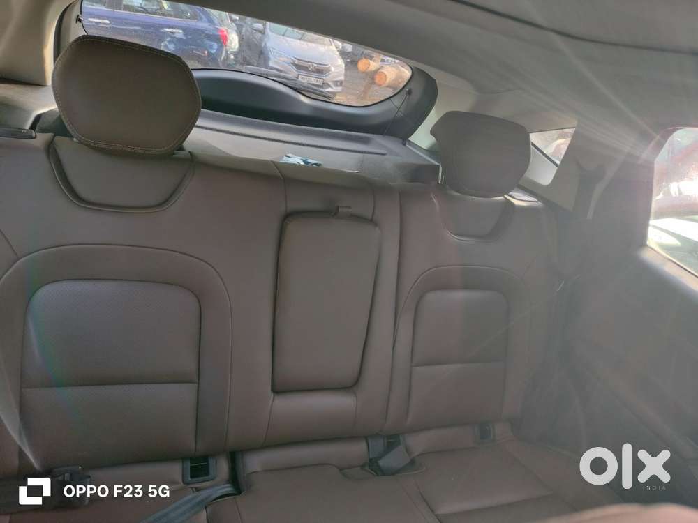 Tata Harrier Xza Plus At, 2020, Diesel