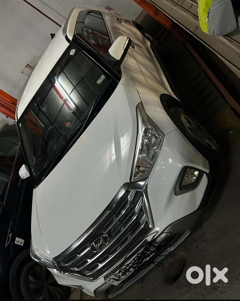 Hyundai Diesel Car 2019