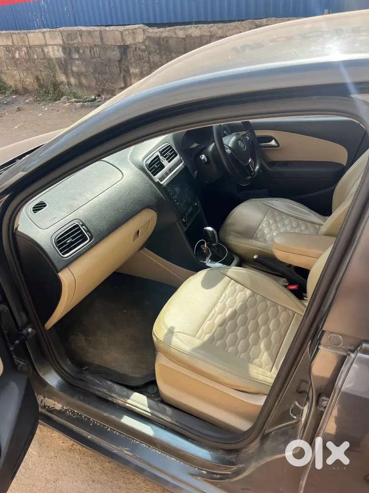 Volkswagen Ameo 1.5 Tdi 2017