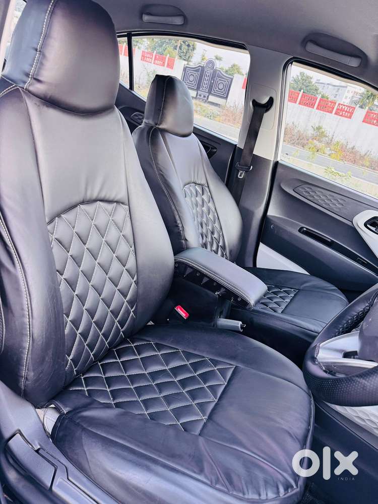 Hyundai Grand I10 Nios Magna 1.2 Kappa Vtvt, 2022, Cng & Hybrids