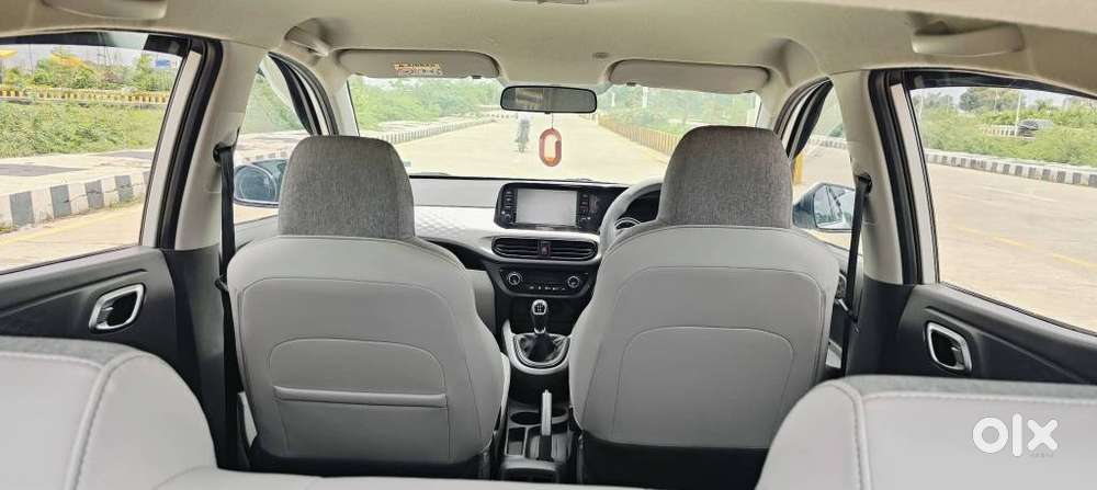 Hyundai Grand I10 Nios Sportz, 2021, Diesel
