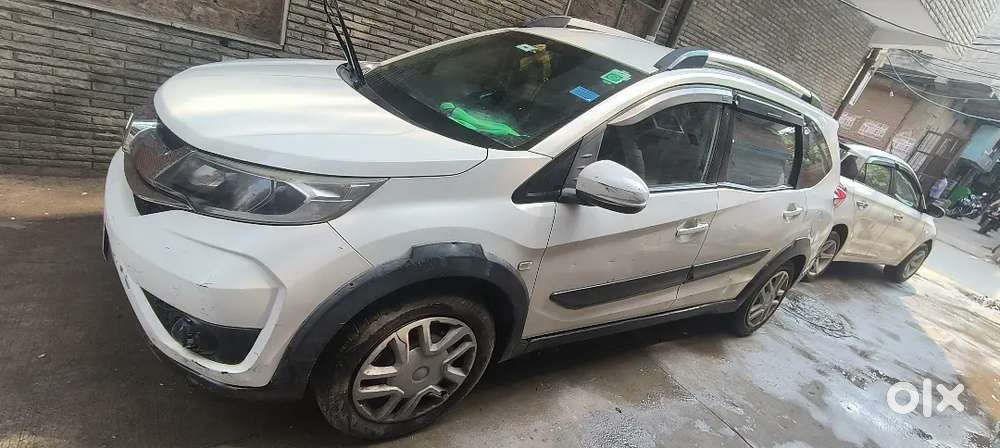 Honda Brv 2016 Model 1st Owner Diesel