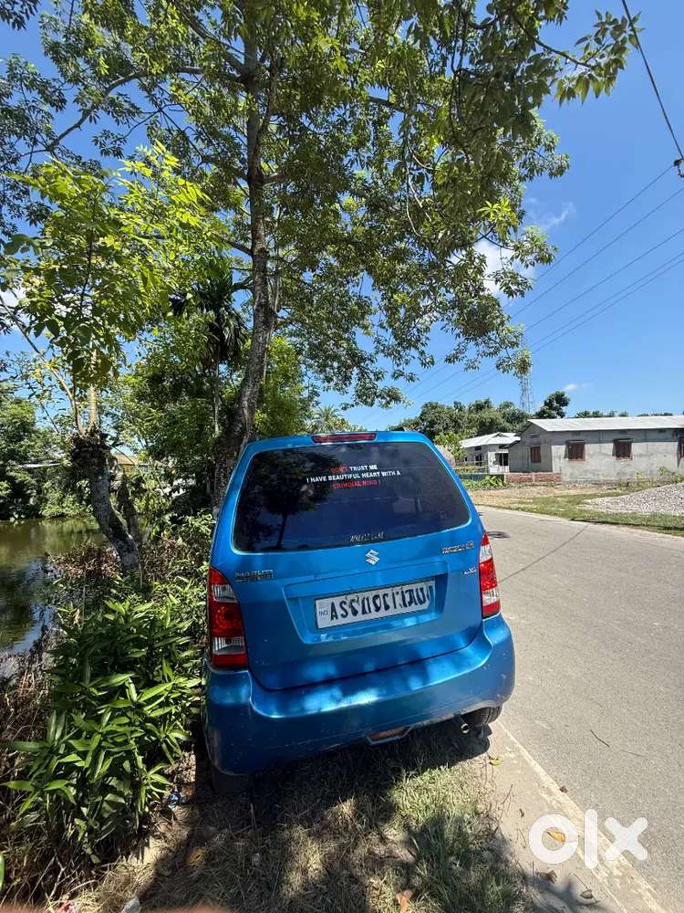 Good Condition Rc Active