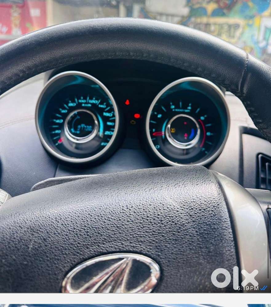 Mahindra Xuv500 Diesel 2021