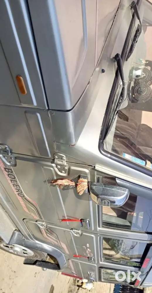 Mahindra Bolero 2011 Diesel Good Condition