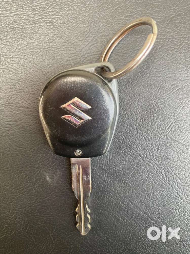 Excellent Condition Alto K10 Vxi Plus Optional