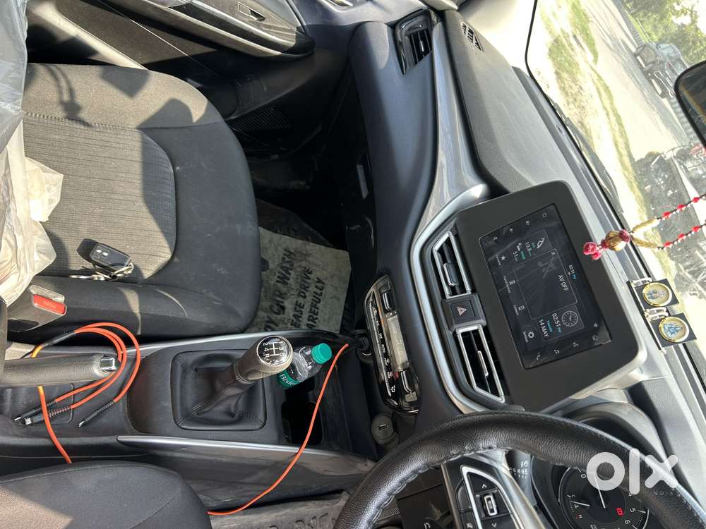Maruti Suzuki Baleno 1.2 Zeta Shvs, 2024, Petrol