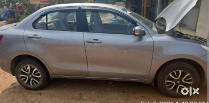 Suzuki 2022 Amt