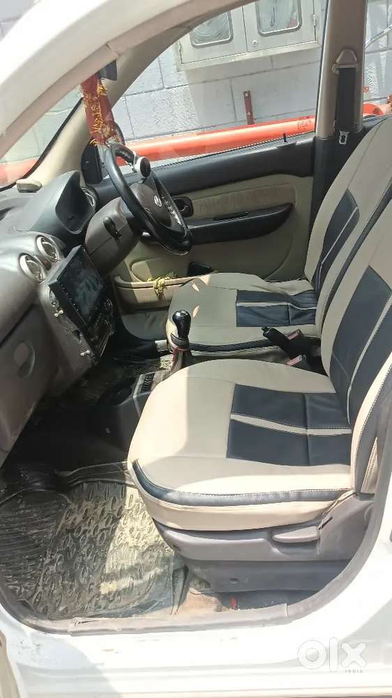 Hyundai Santro Magna 2013 Year