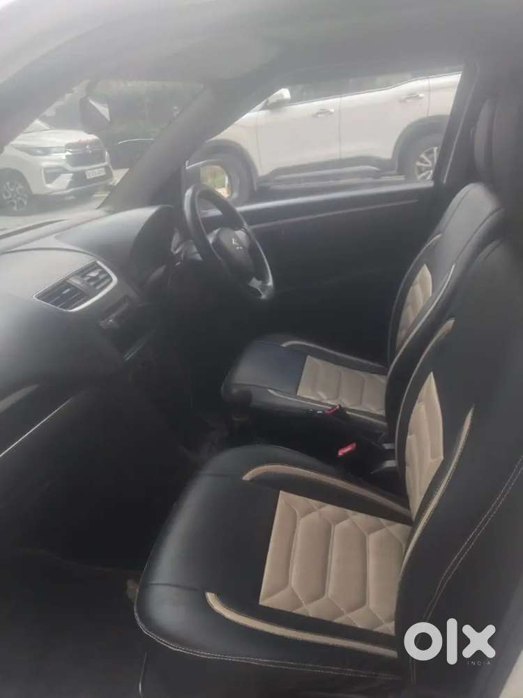 Maruti Suzuki Swift 1.2 Vxi 2016