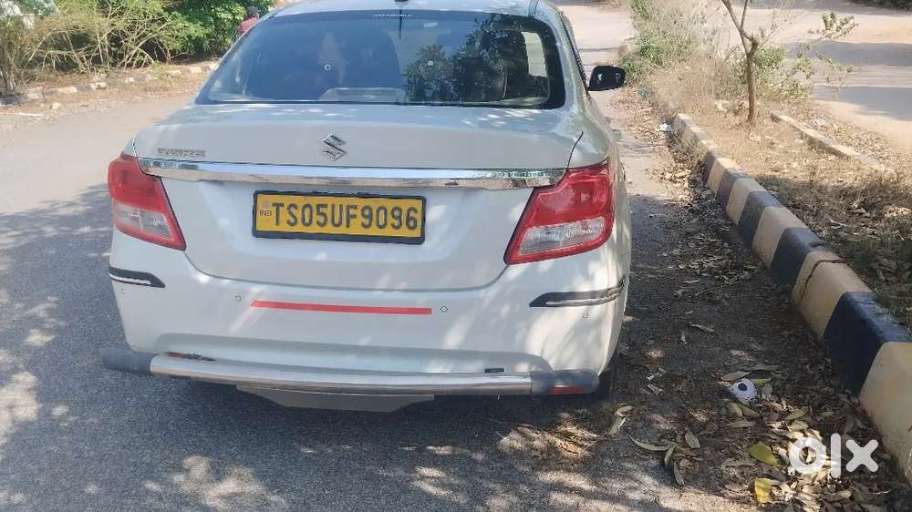 Maruti Suzuki Swift Dezire For Sale