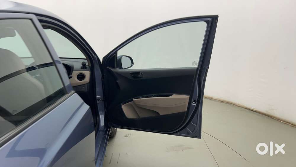 Hyundai Grand I10 1.2 Kappa Magna, 2016, Petrol