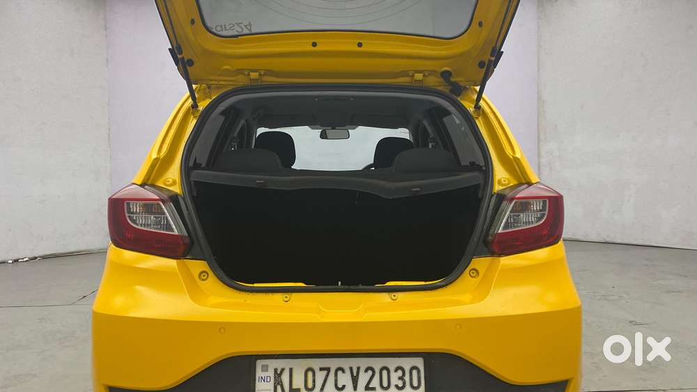 Tata Tiago Xza Plus, 2020, Petrol