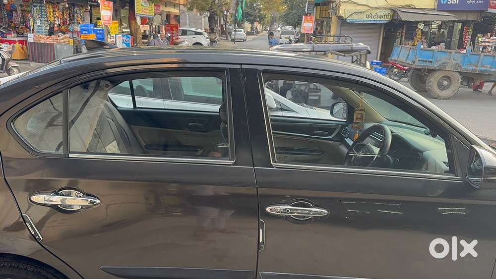 Honda Amaze Petrol Good Condition