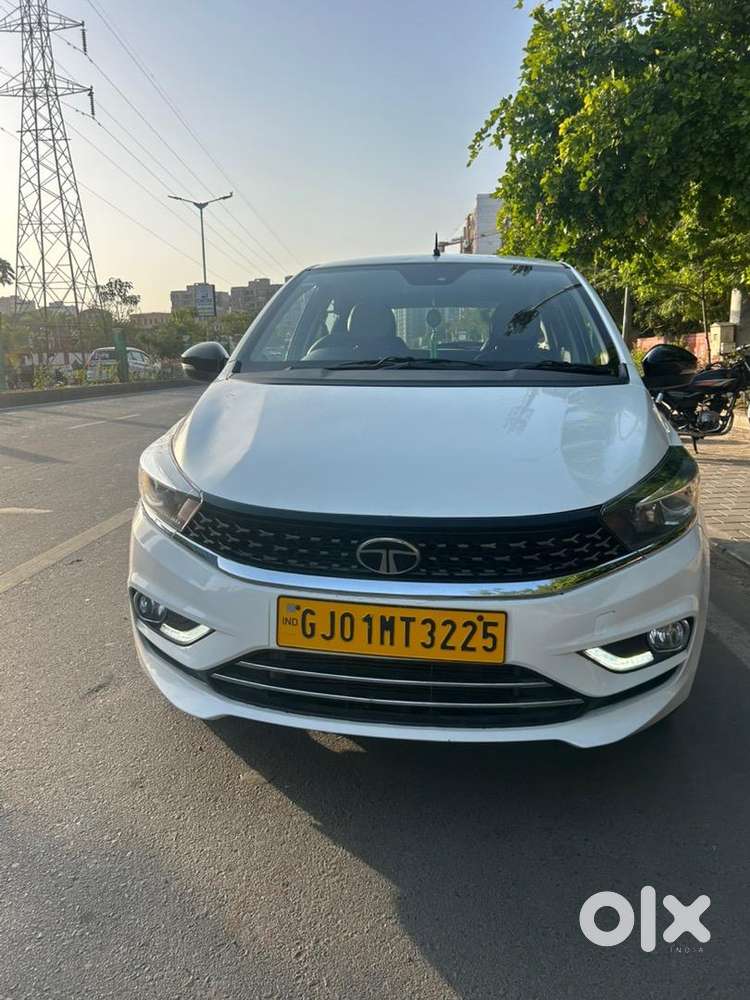 Tata Tiago 2024 Cng & Hybrids Good Condition