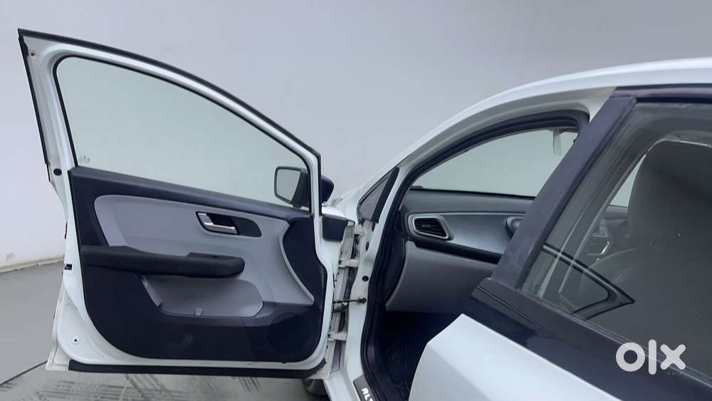 Tata Altroz 1.5 Xz(o) Diesel, 2020, Diesel