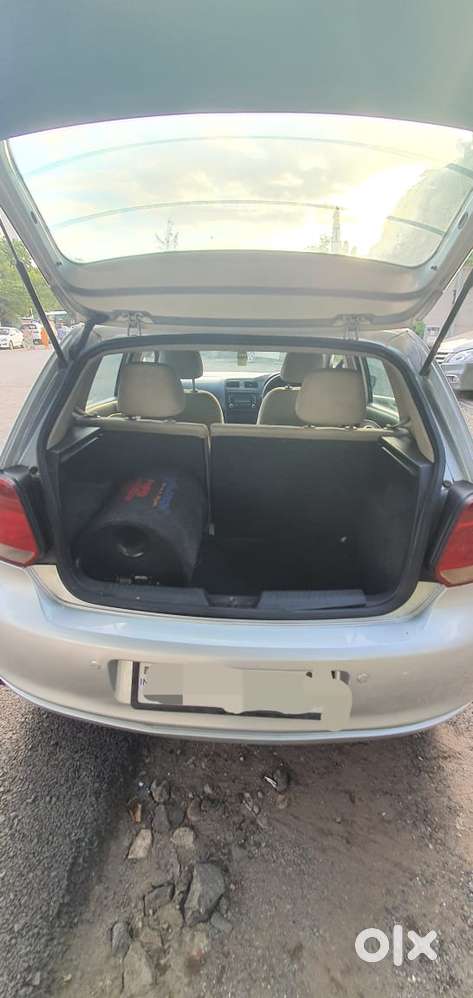 Volkswagen Polo 2013-2015 1.5 Tdi Comfortline, 2012, Diesel