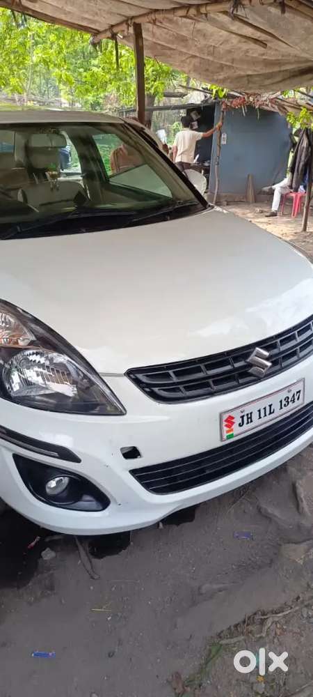 Car In Mint Condition