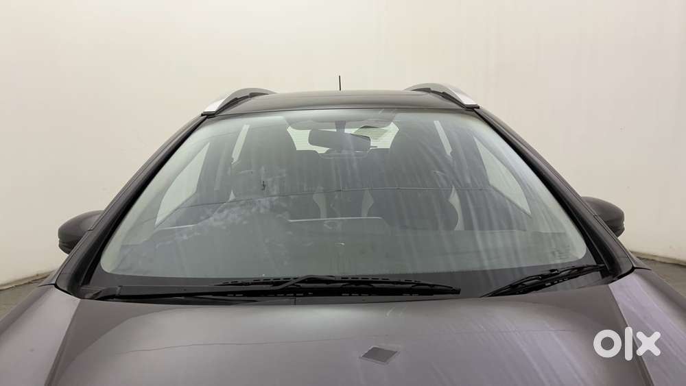 Honda Wr-v 1.2 Vx I-vtec, 2019, Cng & Hybrids