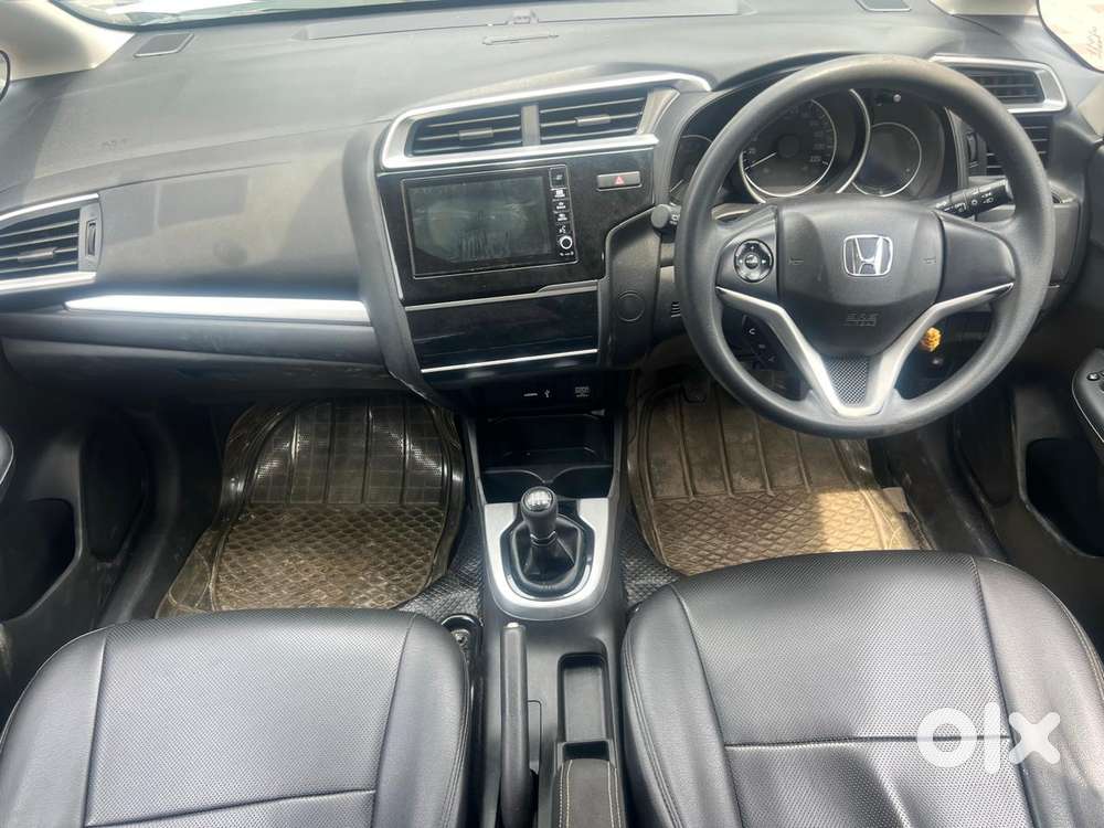 Honda Wr-v I-vtec Vx, 2019, Petrol