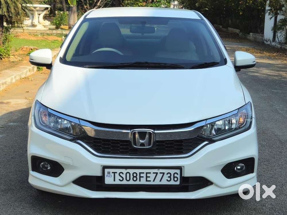 Honda City Hybrid 2017 Diesel V Petrol