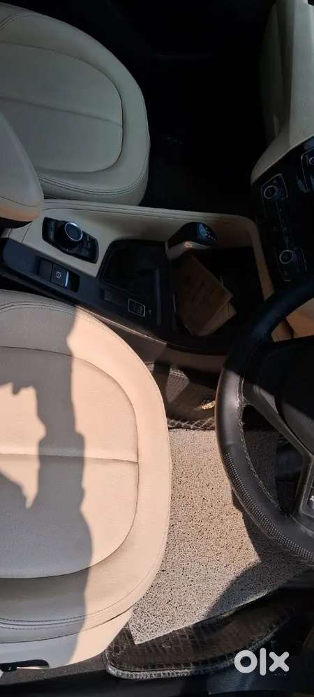 2017 Bmw X1 Xdrive20d