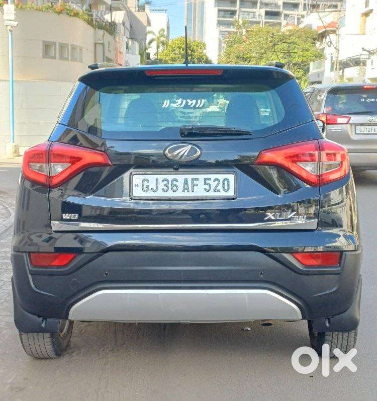 Mahindra Xuv300 W8 Option Diesel, 2022, Diesel