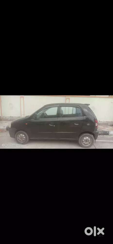 Hyundai Santro Xing 2009