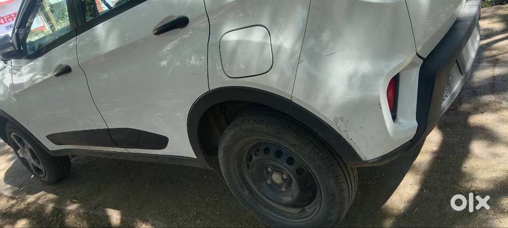 Almost Untouched Vehicle Very Good Condition