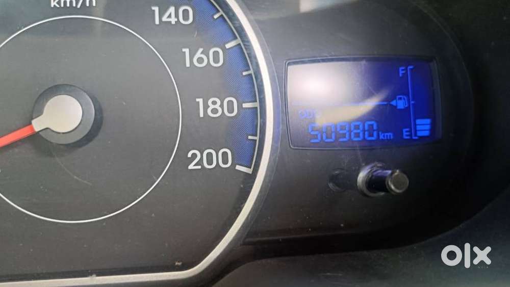 Hyundai I10 1.2 Kappa Magna, 2011, Petrol