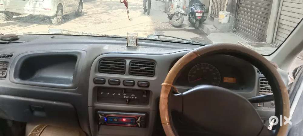 Maruti Suzuki Alto